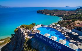 Mistral Mare Hotel